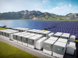 Электроблюз-energy-storage