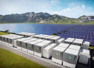 Электроблюз-energy-storage