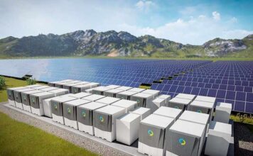 Міненерго розробило законопроект для впровадження energy storage Электроблюз-energy-storage