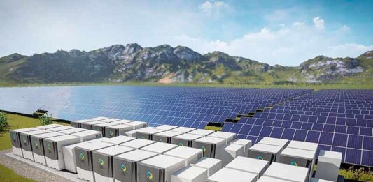 Міненерго розробило законопроект для впровадження energy storage Электроблюз-energy-storage