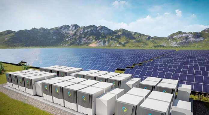 Электроблюз-energy-storage