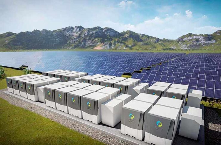 Электроблюз-energy-storage