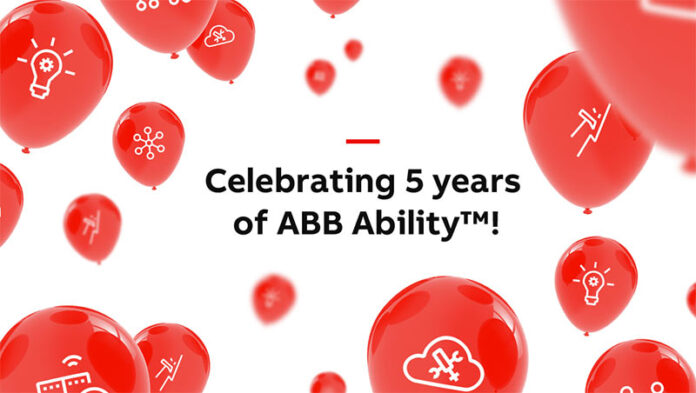 Электроблюз-ABB-Ability-пять-лет-решениям