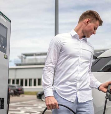 Электроблюз-Bosch-электромобильность