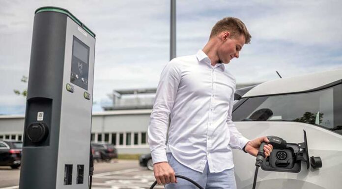 Bosch заработала более миллиарда евро на электромобильности Электроблюз-Bosch-электромобильность