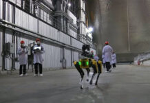Електроблюз-ЧАЕС-робот-Boston-Dynamics-1