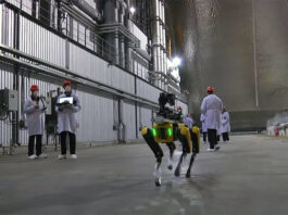 Електроблюз-ЧАЕС-робот-Boston-Dynamics-1