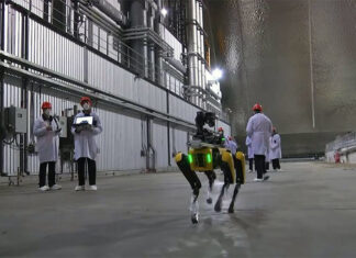 Електроблюз-ЧАЕС-робот-Boston-Dynamics-1