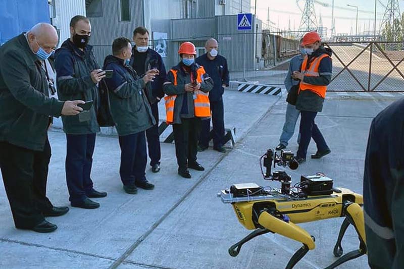 Електроблюз-ЧАЕС-робот-Boston-Dynamics-2