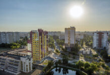 Электроблюз-ДТЭК-Борщаговка-реконструкция-кабельной-линии