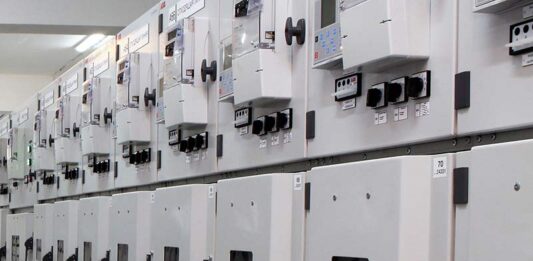 Электроблюз-ДТЭК-распредпункт-реконструкция