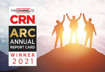 Электроблюз-Eaton-CRN-Annual-Report-Card-Awards-2021