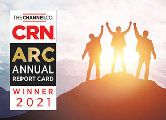 Электроблюз-Eaton-CRN-Annual-Report-Card-Awards-2021