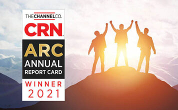 Eaton стала победителем премии CRN Annual Report Card Awards Электроблюз-Eaton-CRN-Annual-Report-Card-Awards-2021