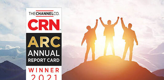 Eaton стала победителем премии CRN Annual Report Card Awards Электроблюз-Eaton-CRN-Annual-Report-Card-Awards-2021