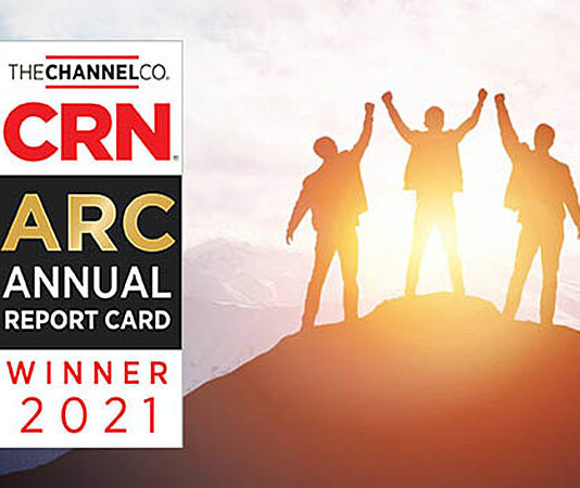 Электроблюз-Eaton-CRN-Annual-Report-Card-Awards-2021