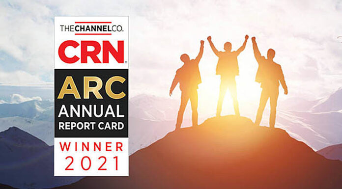 Электроблюз-Eaton-CRN-Annual-Report-Card-Awards-2021