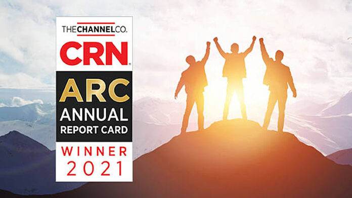 Электроблюз-Eaton-CRN-Annual-Report-Card-Awards-2021