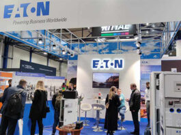 Eaton: послесловие к выставке Энергетика в промышленности Электроблюз-Eaton-Энергетика-в-промышленности-2021