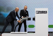 Электроблюз--Phoenix-Contact-E-Mobility-завод-в-Польше
