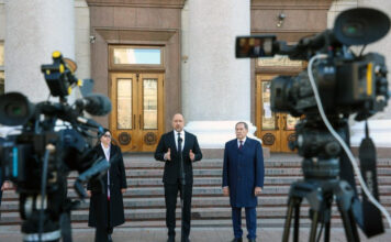 Електроблюз-Шмигаль-енергоефективність