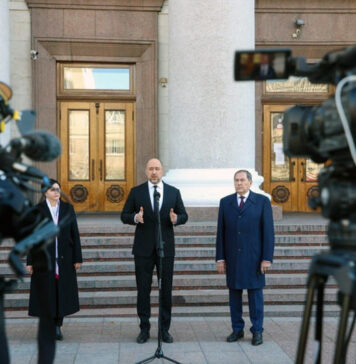 Електроблюз-Шмигаль-енергоефективність