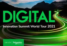 Електроблюз-Schneider-Electric-Innovation-Summit-World-Tour-2021