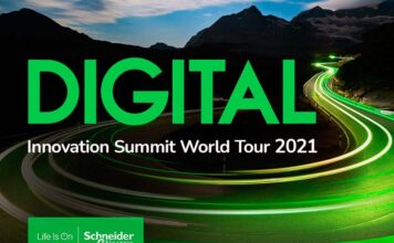 Електроблюз-Schneider-Electric-Innovation-Summit-World-Tour-2021