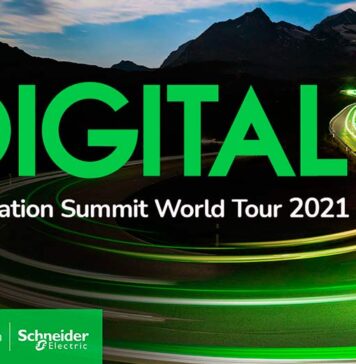 Електроблюз-Schneider-Electric-Innovation-Summit-World-Tour-2021