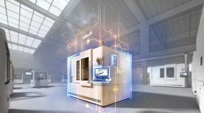 Siemens расширяет предложение Industrial Edge для станков Электроблюз-Siemens-Industrial-Edge-