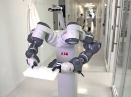 Электроблюз-ABB-сотрудничает-со-стартапом-по-управлению-мобильными-роботами