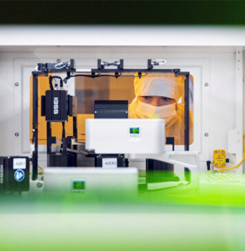 Bosch инвестирует более 400 млн евро в заводы по производству полупроводников Электроблюз-Bosch-инвестирует-более-400-млн-евро-в-заводы-по-производству-полупроводников