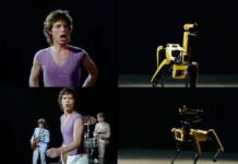 Электроблюз-Boston-Dynamics-The-Rolling-Stones