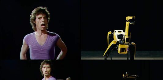 Электроблюз-Boston-Dynamics-The-Rolling-Stones