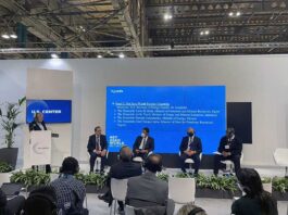 Електроблюз-COP26-Net-Zero-World