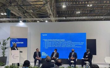 Україна приєдналася до американської ініціативи Net Zero World Електроблюз-COP26-Net-Zero-World