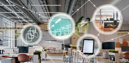 HubSense – новая беспроводная система управления от OSRAM Электроблюз-HubSense-новая-беспроводная-система-управления-от-OSRAM