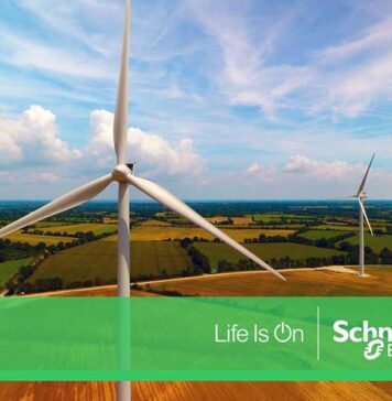 Электроблюз-Schneider-Electric-Fortune-Change-the-World-2021