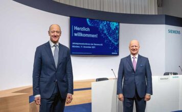 Электроблюз-Siemens-сообщила-о-росте-продаж-и-заказов-за-четвертый-квартал-1