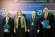 Електроблюз-атомна енергетика - це декарбонізоване майбутнє України