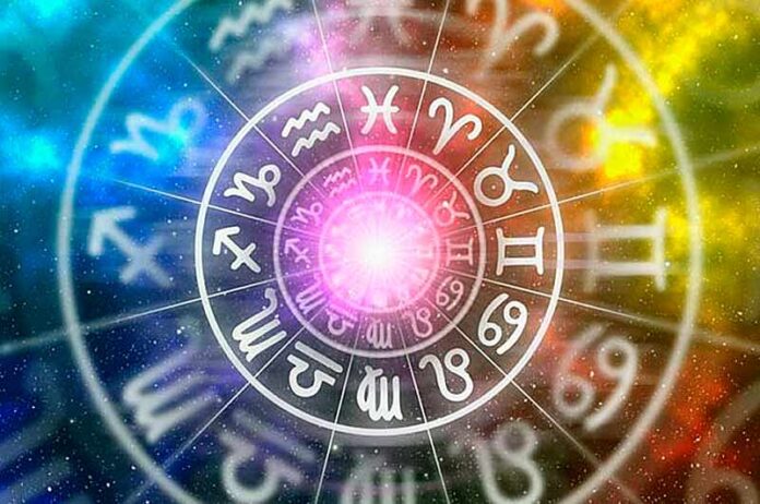 Электроблюз-гороскоп с 22 по 28 ноября 2021