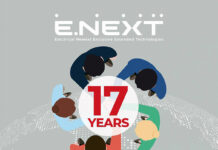 Електроблюз-компанія-E.NEXT-святкує-свій-17-й-день-народження