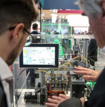 Электроблюз-новые-разработки-ESCHA-на-выставке-SPS-2021