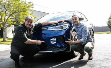 Электроблюз-в-США-Volkswagen-ID.4-EV-совершил-самую-длительную-поездку