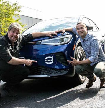 В США Volkswagen ID.4 EV совершил самую длительную поездку Электроблюз-в-США-Volkswagen-ID.4-EV-совершил-самую-длительную-поездку