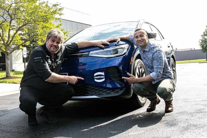 Электроблюз-в-США-Volkswagen-ID.4-EV-совершил-самую-длительную-поездку