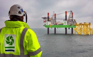 Электроблюз-в-США-построят-крупнейшую-оффшорную-ветровую-электростанцию