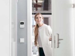 Электроблюз-ABB-представляет-умный-датчик-измерения-качества-воздуха