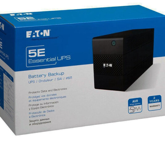 Eaton 5E – надежный ИБП для малого и среднего офиса Электроблюз-Eaton-5E-–-надежный-ИБП-для-малого-и-среднего-офиса