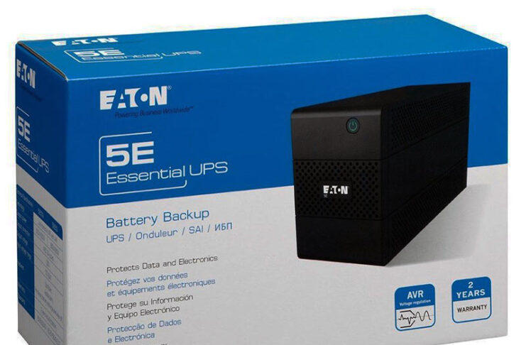 Eaton 5E – надежный ИБП для малого и среднего офиса Электроблюз-Eaton-5E-–-надежный-ИБП-для-малого-и-среднего-офиса